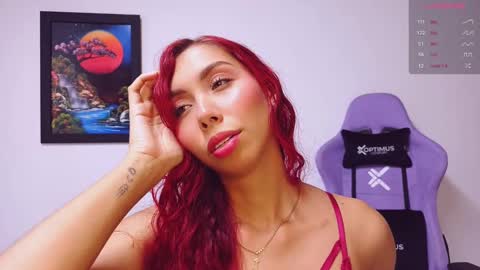 Jessica online show from 02-04-25, 12:19