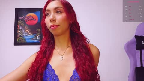 Jessica online show from 02-05-25, 01:04