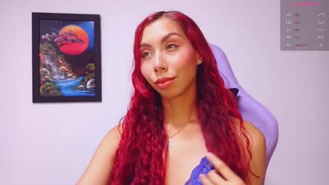 Jessica online show from 02-08-25, 04:36