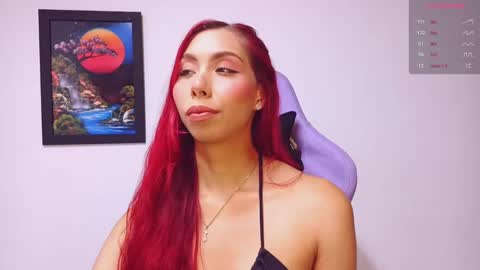 Jessica online show from 02-09-25, 03:53