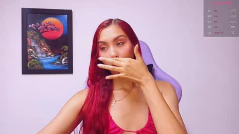 Jessica online show from 02-10-25, 12:30