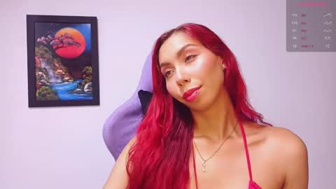 Jessica online show from 02-10-25, 03:35