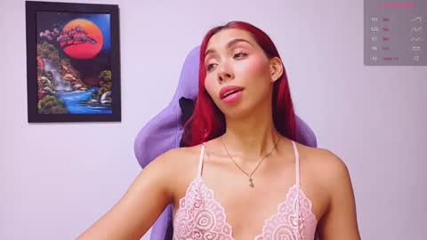 Jessica online show from 02-12-25, 02:35