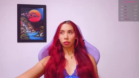 Jessica online show from 02-13-25, 01:29