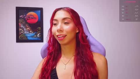 Jessica online show from 02-19-25, 01:51