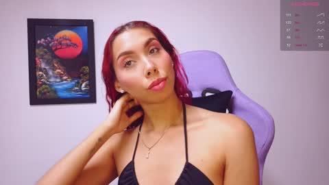 Jessica online show from 02-19-25, 04:55