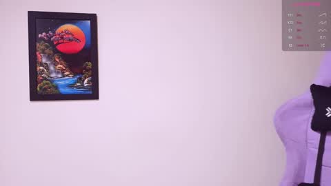 Jessica online show from 02-24-25, 02:51