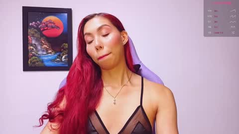 Jessica online show from 02-25-25, 12:03