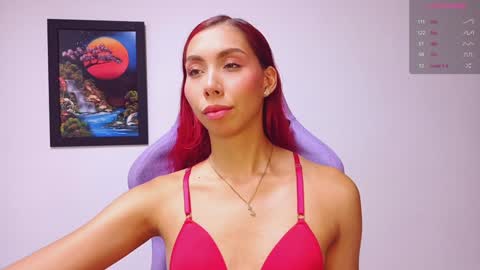 Jessica online show from 02-26-25, 01:00