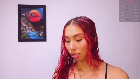 Jessica online show from 02-27-25, 01:27