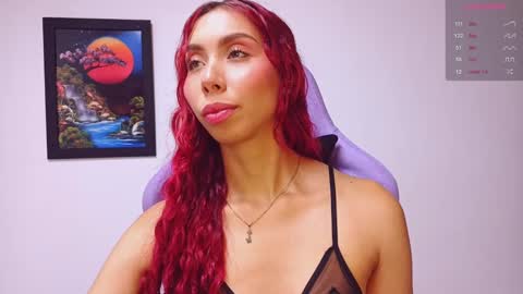 Jessica online show from 02-27-25, 04:31