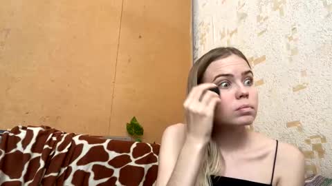 jessika_evans online show from 05-03-26, 12:11