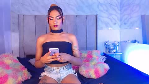 Snapshot of jessika_rabbits chatting on 12-18-24, 09:58 JESS online show from 12-18-24, 09:58