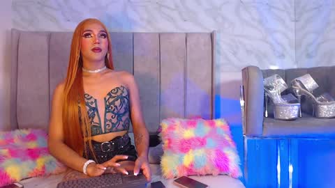 Snapshot of jessika_rabbits chatting on 01-12-25, 07:43 JESS online show from 01-12-25, 07:43