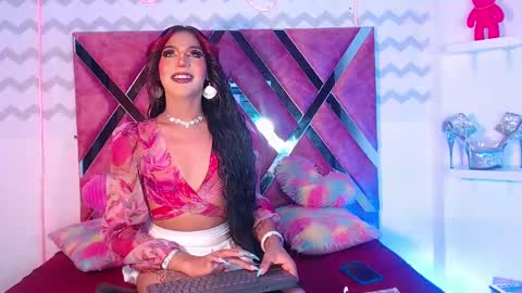 Snapshot of jessika_rabbits chatting on 02-26-25, 08:59 JESS online show from 02-26-25, 08:59