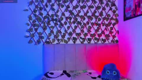 Snapshot of jessika_rabbits chatting on 09-11-25, 02:55 JESS online show from 09-11-25, 02:55