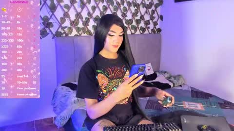 Snapshot of jessika_rabbits chatting on 10-08-25, 03:26 JESS online show from 10-08-25, 03:26