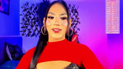 Snapshot of jessika_rabbits chatting on 12-13-25, 10:15 JESS online show from 12-13-25, 10:15