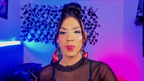 JESS online show from 04-27-26, 05:49