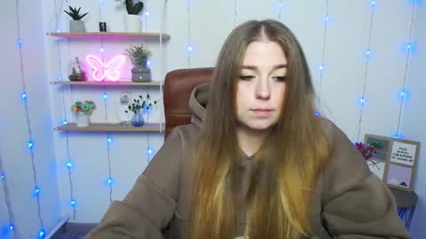 Jess online show from 01-22-25, 10:07