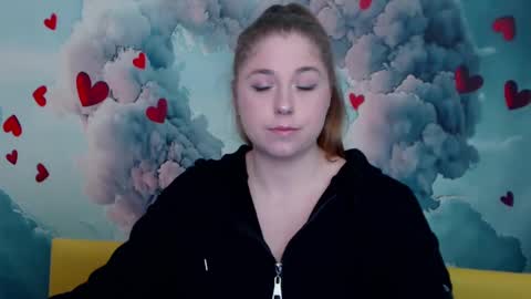 Jess online show from 02-18-25, 07:21