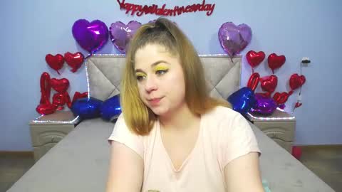 Jess online show from 02-20-25, 10:16