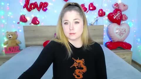 Jess online show from 02-27-25, 08:06