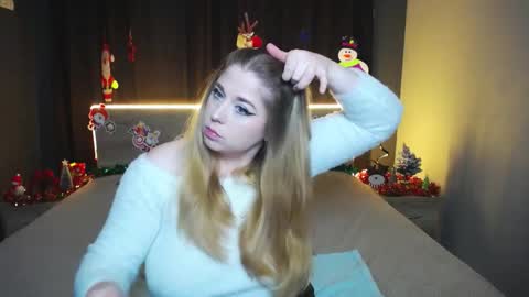 Jess online show from 12-17-25, 07:47