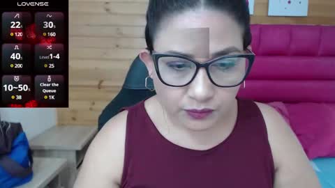 Snapshot of jessikahorny chatting on 12-18-24, 04:06 paola online show from 12-18-24, 04:06