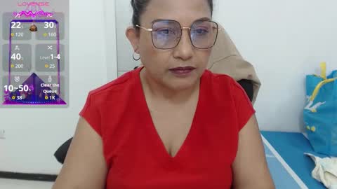 Snapshot of jessikahorny chatting on 10-06-25, 12:35 paola online show from 10-06-25, 12:35