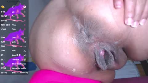 Snapshot of jessikahorny chatting on 10-17-25, 02:30 paola online show from 10-17-25, 02:30