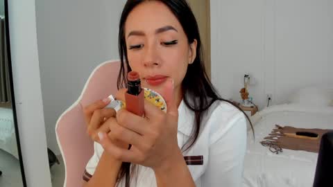 Snapshot of jessikapalmer chatting on 09-13-25, 11:54    online show from 09-13-25, 11:54