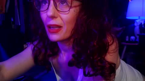 jessirabbit816 online show from 10-22-25, 05:52