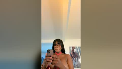 Jessie Pradoo online show from 06-13-26, 09:13