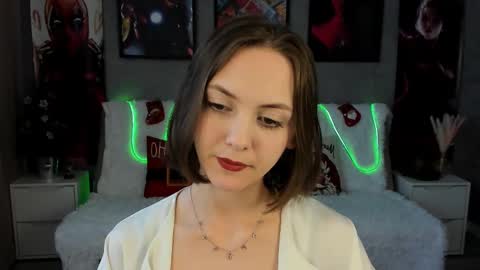 Snapshot of jessswalker chatting on 12-28-24, 07:33 JesssWalker online show from 12-28-24, 07:33