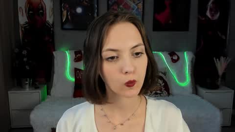 Snapshot of jessswalker chatting on 12-28-24, 10:36 JesssWalker online show from 12-28-24, 10:36