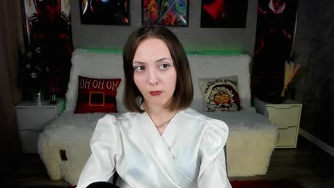 Snapshot of jessswalker chatting on 01-30-25, 09:36 JesssWalker online show from 01-30-25, 09:36