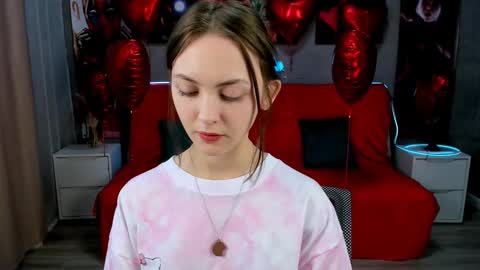 Snapshot of jessswalker chatting on 02-22-25, 08:29 JesssWalker online show from 02-22-25, 08:29