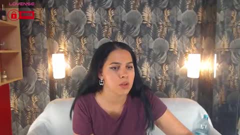 JessTheWicked online show from 12-09-24, 06:03