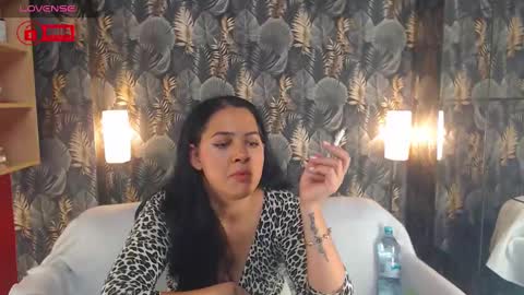 JessTheWicked online show from 12-11-24, 07:25