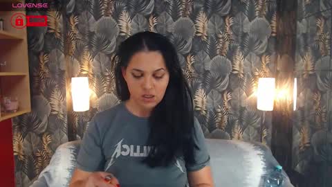 JessTheWicked online show from 01-13-25, 07:21