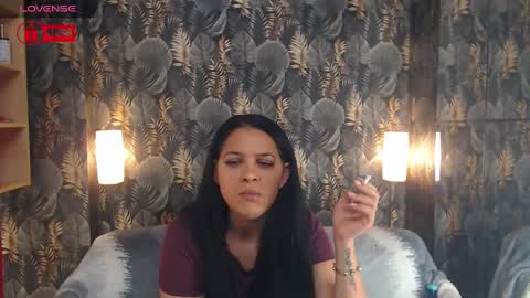 JessTheWicked online show from 02-17-25, 08:26