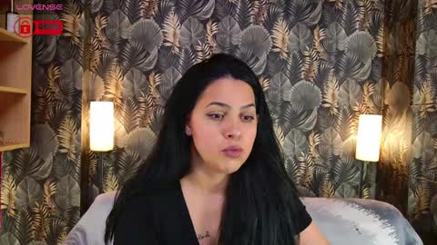 JessTheWicked online show from 03-08-25, 06:37