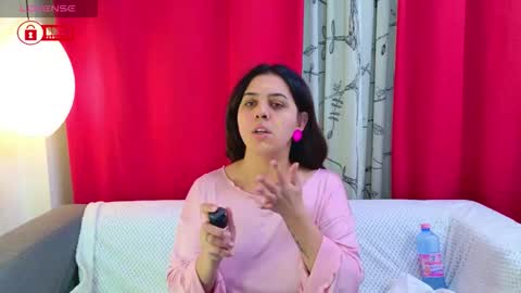 JessTheWicked online show from 01-11-26, 06:35