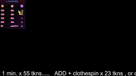 jessy_capelli online show from 01-14-26, 07:08