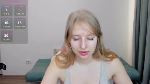 Jessy online show from 02-26-25, 12:58
