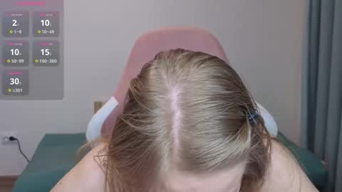 Jessy online show from 02-22-26, 06:17