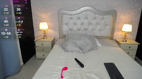 Jessy online show from 12-05-24, 03:37