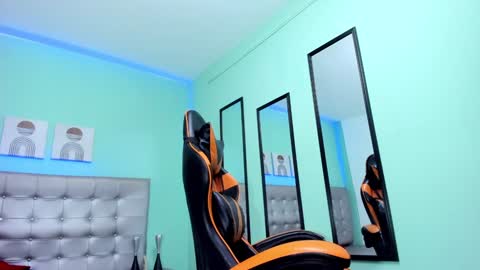 Jessy Mateus online show from 01-03-25, 12:41