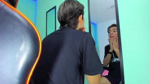 Jessy Mateus online show from 01-08-25, 11:43